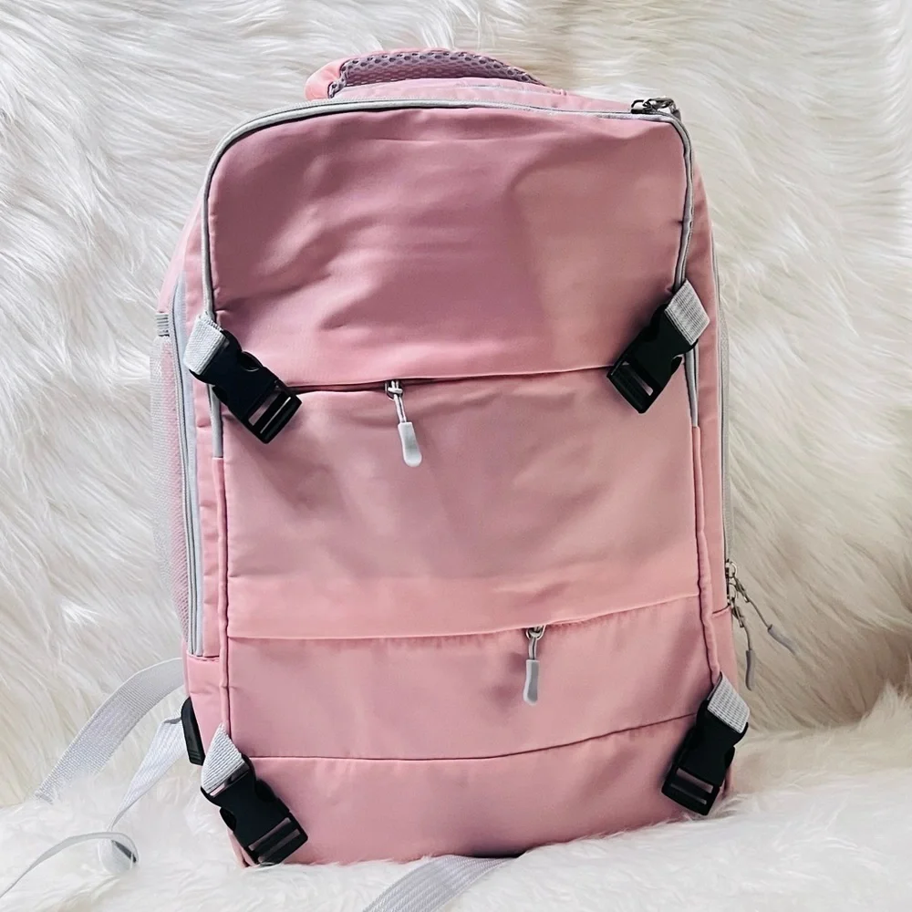 Travel Backpack - Picture 7 of 16